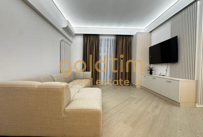 CORTINA NORH/SPATII DEPOZITARE/PARCARE INCLUSA SUBTERANA/DESIGN UNIC - 3