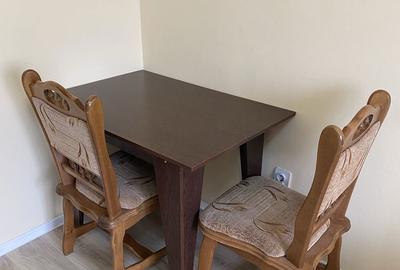 Garsonieră în Mărăști - 11