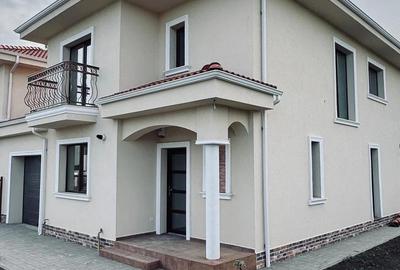 Casă cu 4 camere cu Teren 392 Mp în Central - 8