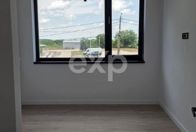 Casă cu 4 camere cu Teren 302 Mp în Tunari - 10