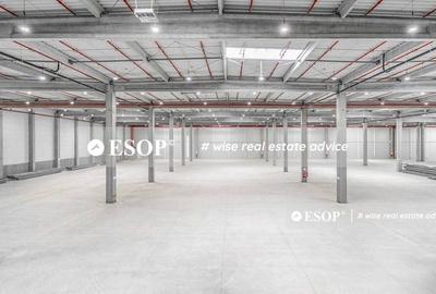 Spațiu industrial, de 4,000 mp, în Exterior Nord - 5