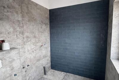 Casă cu 4 camere în Dumbrăvița