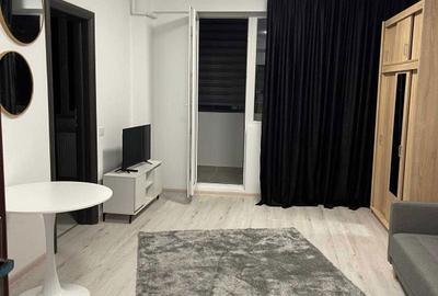 Apartament cu 2 camere semidecomandat în Chiajna - 1