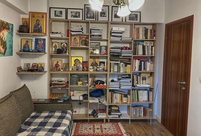 Apartament cu 3 camere în Tătărași - 15