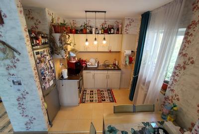 Tatarasi- Apartament 2 camere, mobilat si utilat - 5