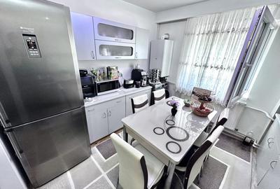 Apartament cu 2 camere semidecomandat, mobilat în Cetate - 12