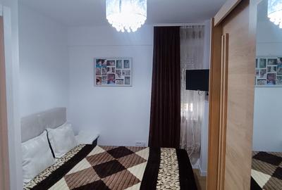 Apartament cu 3 camere decomandat, mobilat în Calea Moldovei - 7