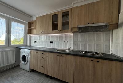 Apartament cu 2 camere decomandat, mobilat în Podgoria - 8