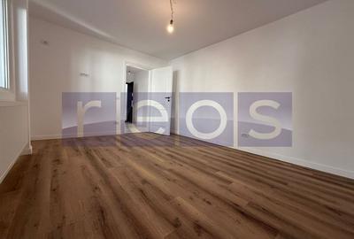 VANZARE 4 CAMERE | DECOMANDAT | ZONA LIVIU REBREANU - 1