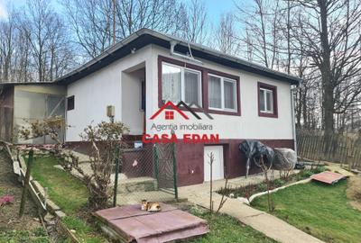 Casă individuală cu 4 camere cu Teren 1005 Mp în Telega - 1