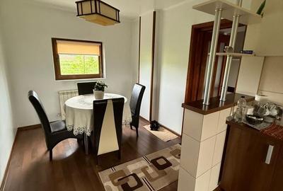 Casă cu 5 camere cu Teren 4300 Mp în Hănțești - 16