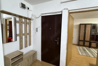 Apartament cu 2 camere în Brazda lui Novac - 2