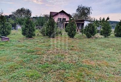 Teren de 1500 mp, în Șelimbăr - 11