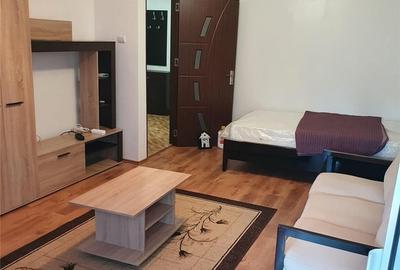 Aparatorii Patriei, apartament 1 camera - 1