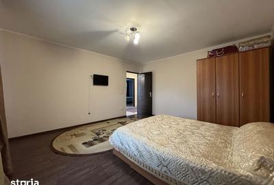 Casă cu 5 camere cu Teren 680 Mp în Clinceni - 9
