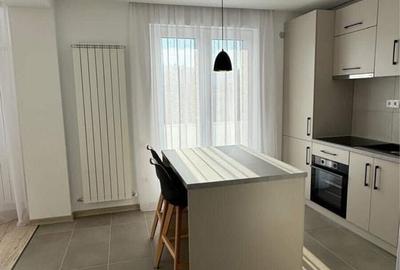 Apartament decomandat în Tudor - 7