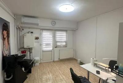Spațiu comercial, de 200 mp, în Central