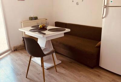 Apartament cu 2 camere decomandat în Calea Dumbrăvii
