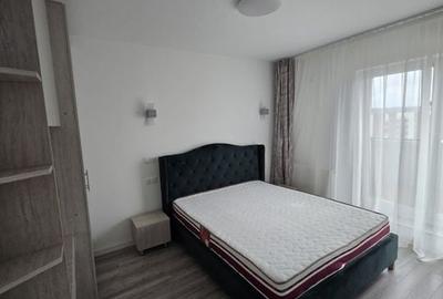 Penthouse premium de inchiriat Avantgarden3 Penthouse premium de inchiriat Avantgarden3 - 6