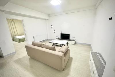 Apartament premium 3 camere, 76mp–Prima închiriere Bucurestii Noi - 4