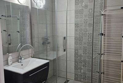 Apartament cu 3 camere semidecomandat în Muncii - 7