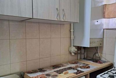 Apartament cu 2 camere semidecomandat în Central - 10