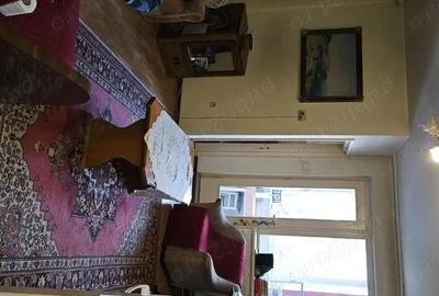 Garsonieră semidecomandată în Ciucului