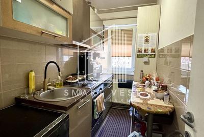 Apartament cu 2 camere semidecomandat în Someșeni - 16