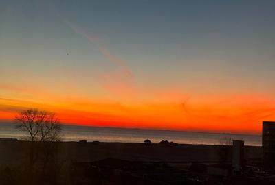 Apartament 3 camere,view catre mare si lac, loc parcare etajata cu lift - 12
