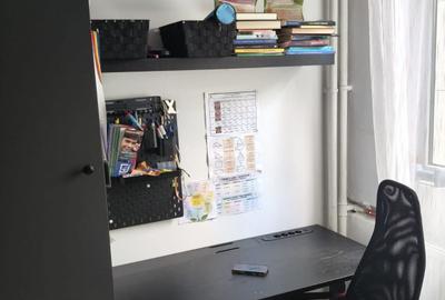 Apartament cu 3 camere semidecomandat în Drumul Taberei - 4