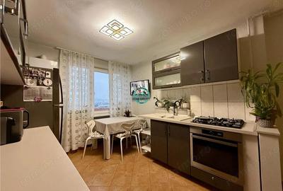 Vanzare - Apartament cu 2 camere - Cornisa - 8