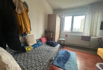 Camera de camin, Podu Ros - 3