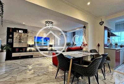 Apartament de vânzare cu 3 camere tip B în zona Rogerius, Oradea - 5