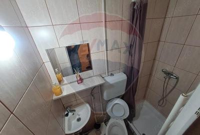 Garsoniera/ 2 camere de inchiriat in zona Tractorul! - 8