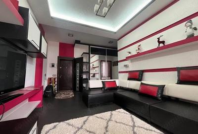 Apartament cu 2 camere decomandat în Militari - 2