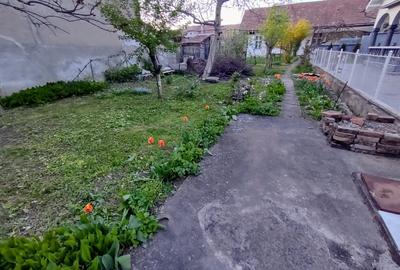 Casă cu teren 650 mp în zonă ultracentrală - 2