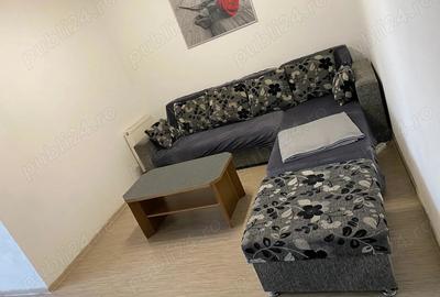 Vand apartament cu 2 camere zona Ared Kaufland - 1