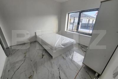 Casă cu 3 camere cu Teren 700 Mp în Central - 2