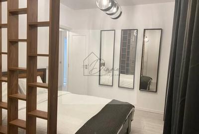 Apartament cu 2 camere semidecomandat, mobilat în Fundeni - 7