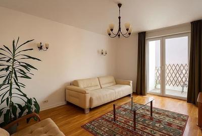 Apartament cu 3 camere decomandat, mobilat în Aviatorilor - 1