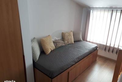 Apartament cu 2 camere, mobilat în Valea Aurie - 3