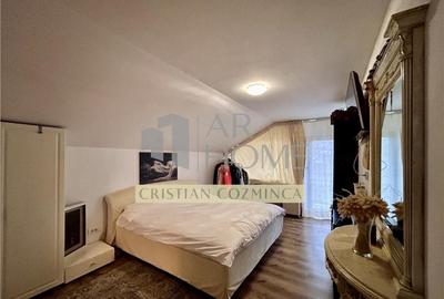 Casă cu 5 camere cu Teren 340 Mp în Breaza de Jos - 3