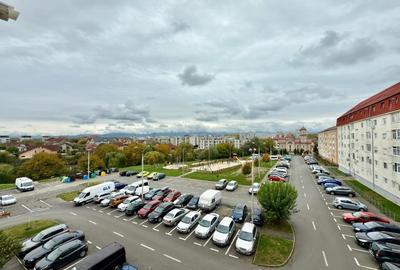 Chirie - Apartament 2 camere - Decomandat - 2