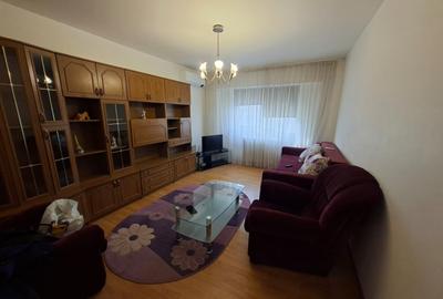 Garsonieră decomandată, mobilată în Colentina - 7