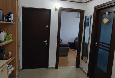 Apartament cu 3 camere decomandat în Alexandru cel Bun - 3