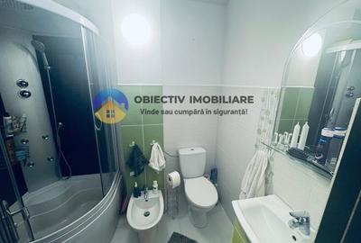 Garsoniera Precista renovata,mobilata si utilata - 2