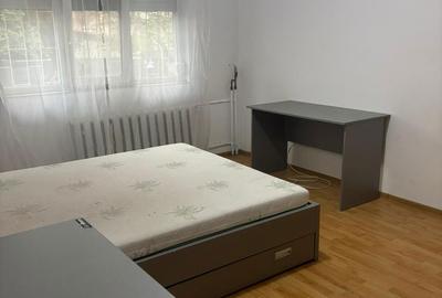 Garsonieră în Complex Studențesc - 4