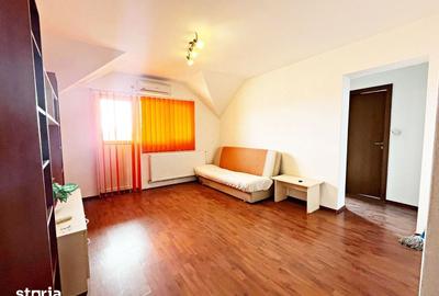 Garsonieră semidecomandată în Decebal - 1