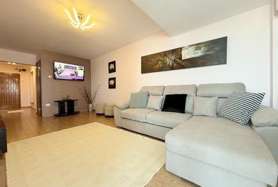 Apartament cu 3 camere in zona Faleza Nord cu vedere la mare - 2