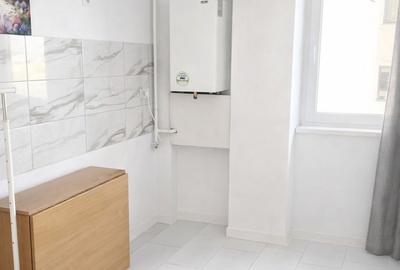 Apartament cu 2 camere decomandat, mobilat în Aleea Tudor Neculai - 10